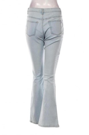 Дамски дънки Patricia Forgeal, Размер M, Цвят Син, Цена 74,29 лв.