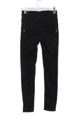 Blugi de femei Patrizia Pepe, Mărime XXS, Culoare Negru, Preț 196,99 Lei