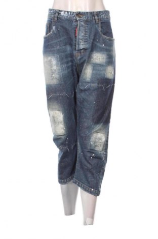 Damen Jeans Pause Cafe, Größe L, Farbe Blau, Preis € 14,83