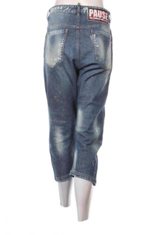 Damen Jeans Pause Cafe, Größe L, Farbe Blau, Preis € 14,83
