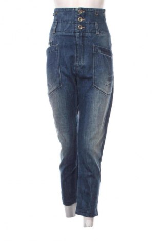 Дамски дънки Pause Jeans, Размер M, Цвят Син, Цена 14,31 €