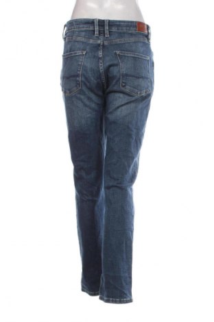Дамски дънки Pepe Jeans, Размер L, Цвят Син, Цена 46,99 лв.