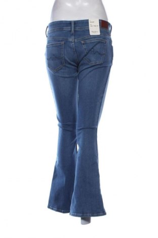 Dámské džíny  Pepe Jeans, Velikost M, Barva Modrá, Cena  2 649,00 Kč