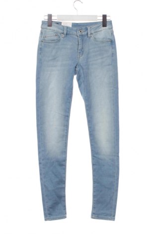 Női farmernadrág Pepe Jeans, Méret S, Szín Kék, Ár 44 009 Ft