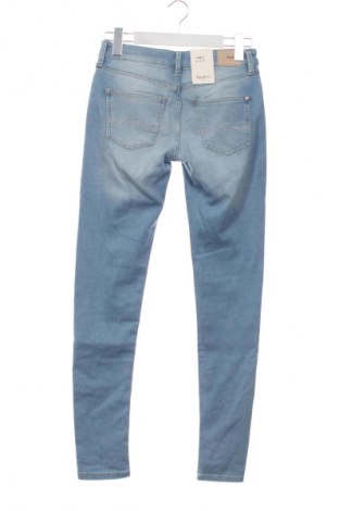 Női farmernadrág Pepe Jeans, Méret S, Szín Kék, Ár 44 009 Ft