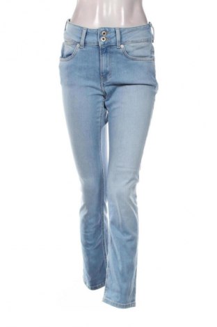 Női farmernadrág Pepe Jeans, Méret M, Szín Kék, Ár 44 009 Ft