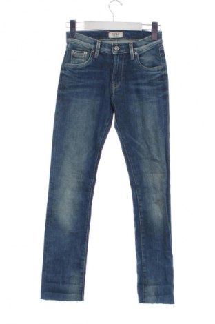Γυναικείο Τζίν Pepe Jeans, Μέγεθος XS, Χρώμα Μπλέ, Τιμή 20,99 €