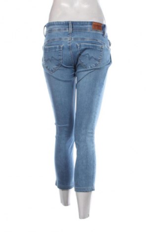 Női farmernadrág Pepe Jeans, Méret M, Szín Kék, Ár 15 846 Ft