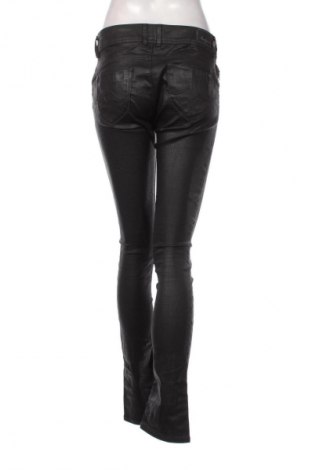 Дамски дънки Pepe Runa, Размер L, Цвят Черен, Цена 5,62 €