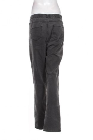 Дамски дънки Pescara, Размер XXL, Цвят Черен, Цена 29,99 лв.