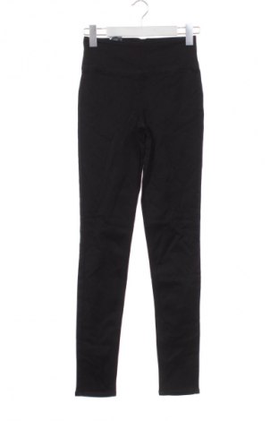 Dámské džíny  Pieces, Velikost XXS, Barva Černá, Cena  469,00 Kč