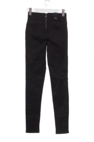 Dámské džíny  Pieces, Velikost XXS, Barva Černá, Cena  469,00 Kč