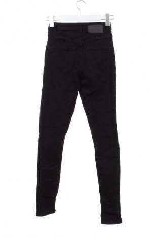 Damen Jeans Pieces, Größe XS, Farbe Schwarz, Preis € 5,99