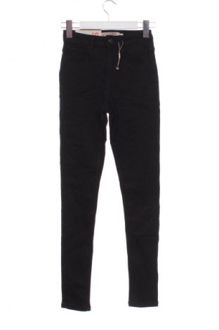Dámské džíny  Pieces, Velikost XXS, Barva Černá, Cena  469,00 Kč