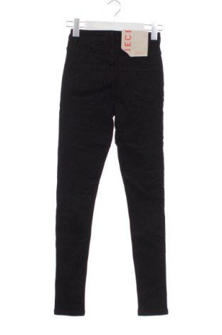 Dámské džíny  Pieces, Velikost XXS, Barva Černá, Cena  469,00 Kč