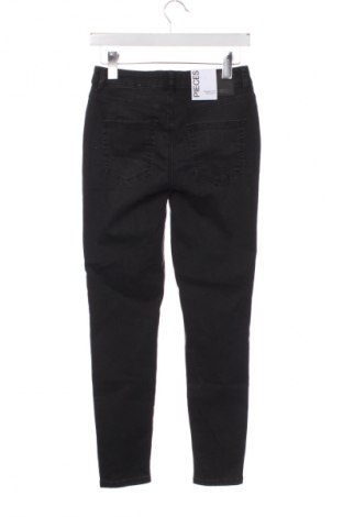 Dámské džíny  Pieces, Velikost S, Barva Černá, Cena  1 169,00 Kč
