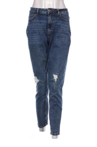 Damen Jeans Pieces, Größe M, Farbe Blau, Preis 22,99 €