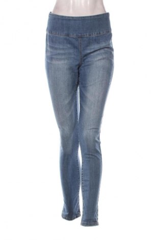 Damen Jeans Pieces, Größe M, Farbe Blau, Preis 17,36 €