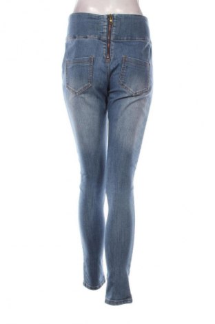 Damen Jeans Pieces, Größe M, Farbe Blau, Preis 17,36 €