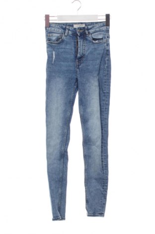 Дамски дънки Pimkie, Размер XS, Цвят Син, Цена 15,00 €