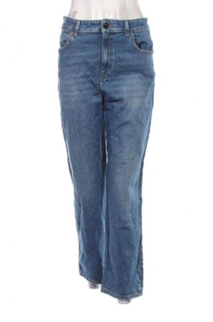 Blugi de femei Pinko, Mărime M, Culoare Albastru, Preț 294,99 Lei