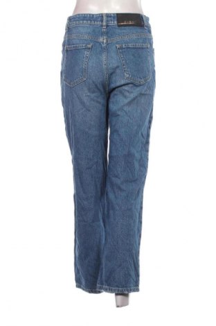 Blugi de femei Pinko, Mărime M, Culoare Albastru, Preț 294,99 Lei