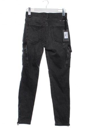 Dámské džíny  Pinko, Velikost S, Barva Černá, Cena  2 999,00 Kč