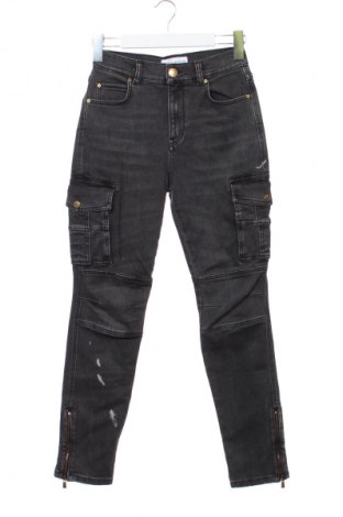 Γυναικείο Τζίν Pinko, Μέγεθος XS, Χρώμα Μαύρο, Τιμή 122,99 €