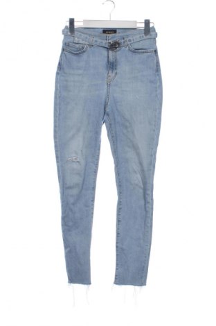 Blugi de femei Pinko, Mărime XS, Culoare Albastru, Preț 360,53 Lei