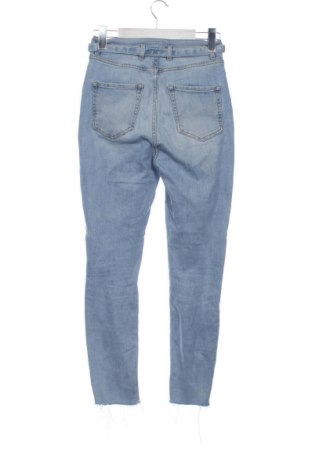 Blugi de femei Pinko, Mărime XS, Culoare Albastru, Preț 360,53 Lei