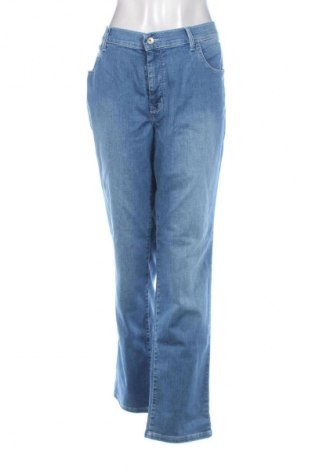 Dámské džíny  Pioneer, Velikost 3XL, Barva Modrá, Cena  1 395,00 Kč