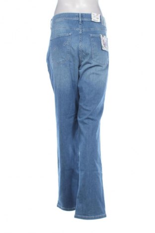 Dámské džíny  Pioneer, Velikost 3XL, Barva Modrá, Cena  1 395,00 Kč