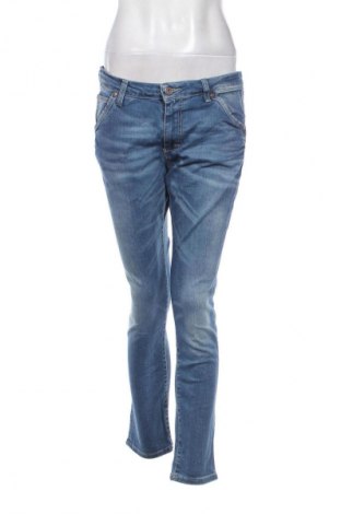 Damen Jeans Please, Größe M, Farbe Blau, Preis € 38,29