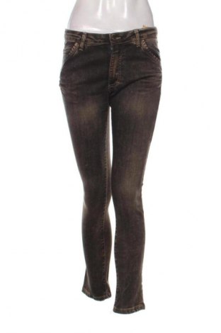 Damen Jeans Please, Größe M, Farbe Braun, Preis 38,36 €