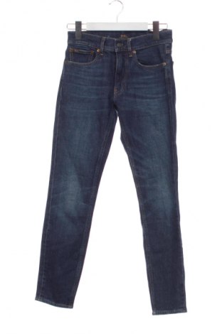 Damen Jeans Polo Ralph Lauren, Größe XS, Farbe Blau, Preis 49,99 €