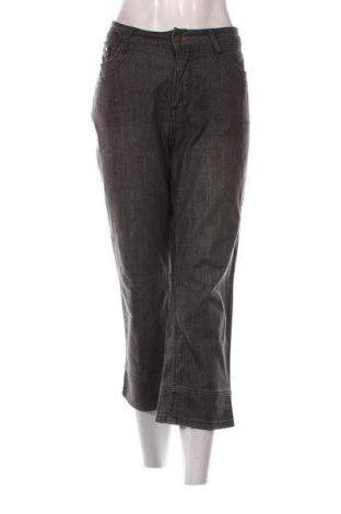 Dámske džínsy  Port Louis, Veľkosť XL, Farba Čierna, Cena  15,00 €