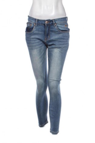 Damen Jeans Premium Denim, Größe L, Farbe Blau, Preis 14,83 €