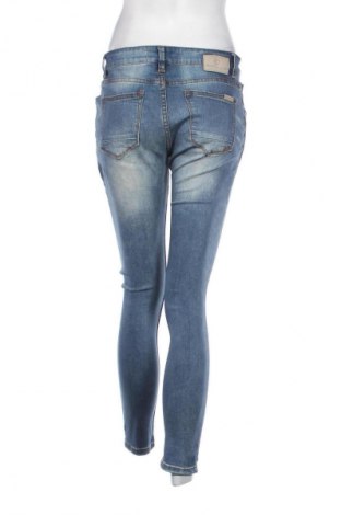 Damen Jeans Premium Denim, Größe L, Farbe Blau, Preis 14,83 €