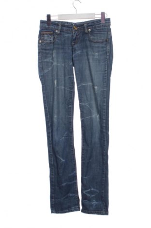 Damen Jeans Pretty Woman, Größe S, Farbe Blau, Preis 14,77 €