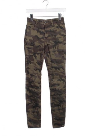 Damen Jeans Primark, Größe XS, Farbe Mehrfarbig, Preis € 10,99