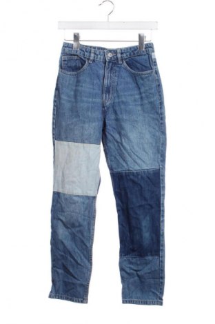 Γυναικείο Τζίν Promod, Μέγεθος XS, Χρώμα Μπλέ, Τιμή 6,99 €