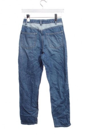 Γυναικείο Τζίν Promod, Μέγεθος XS, Χρώμα Μπλέ, Τιμή 6,99 €