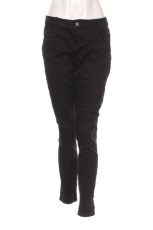 Γυναικείο Τζίν Promod, Μέγεθος XL, Χρώμα Μαύρο, Τιμή 13,99 €
