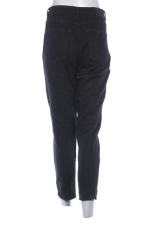 Дамски дънки Pull&Bear, Размер S, Цвят Черен, Цена 29,15 лв.