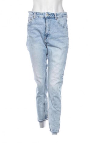 Damen Jeans Pull&Bear, Größe M, Farbe Blau, Preis 14,77 €