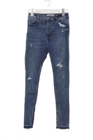 Női farmernadrág Pull&Bear, Méret S, Szín Kék, Ár 5 919 Ft