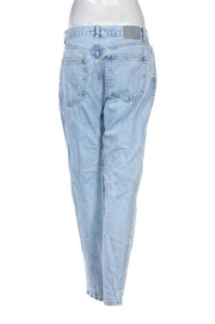 Női farmernadrág Pull&Bear, Méret L, Szín Kék, Ár 6 369 Ft