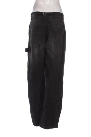 Damskie jeansy Pull&Bear, Rozmiar M, Kolor Czarny, Cena 66,67 zł