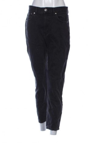 Γυναικείο Τζίν Pull&Bear, Μέγεθος L, Χρώμα Μαύρο, Τιμή 13,99 €