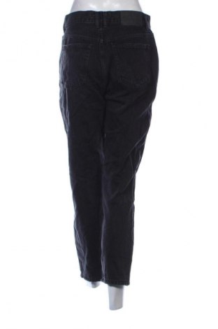 Γυναικείο Τζίν Pull&Bear, Μέγεθος L, Χρώμα Μαύρο, Τιμή 13,99 €